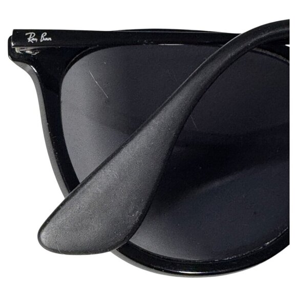 Ray-ban sunglasses RB-4171 grey polarized Erika 54 []‎ 18 145 - Picture 4 of 7